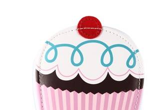 Set manicura cupcake