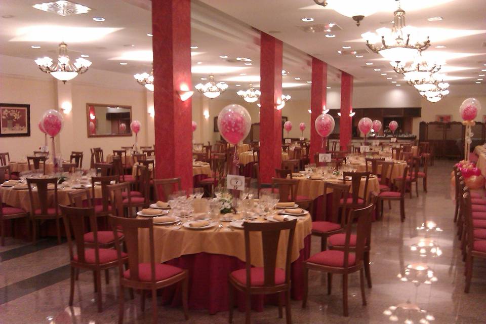 Eventos Córdoba