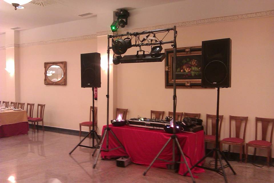 Eventos Córdoba