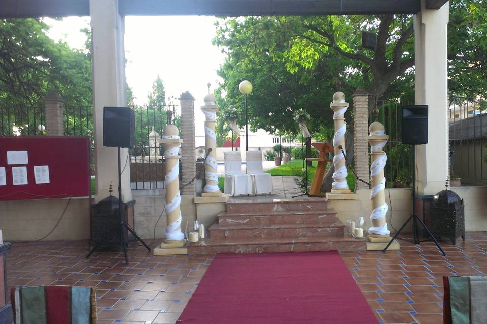 Eventos Córdoba