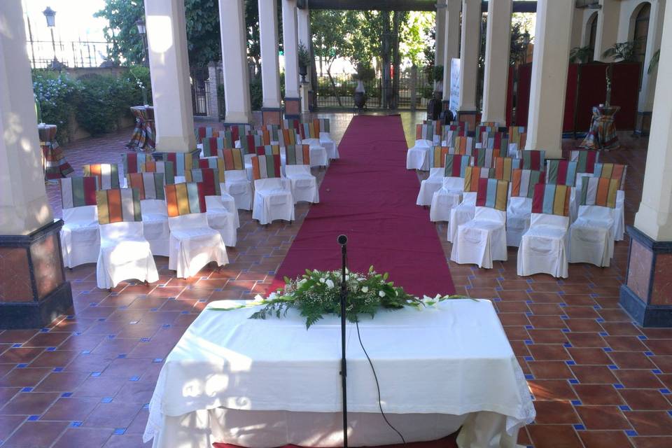 Eventos Córdoba