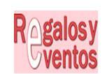 Regalos y eventos