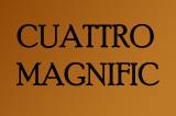 Cuattro Magnific