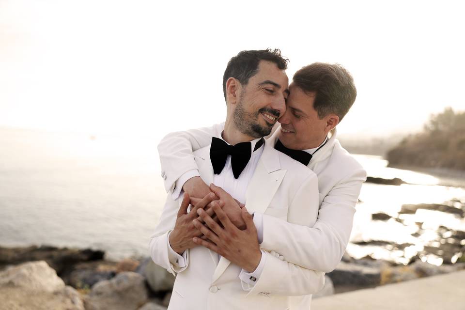 Fotógrafo boda malaga