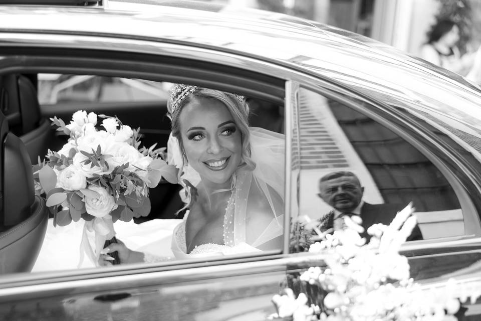 Fotógrafo boda malaga