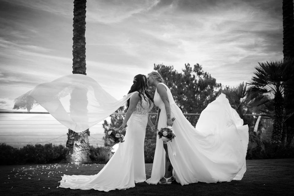Fotógrafo boda malaga