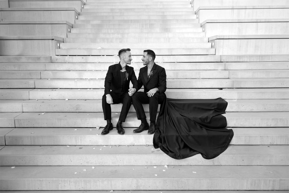 Fotógrafo boda malaga