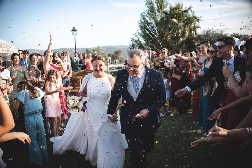 Boda
