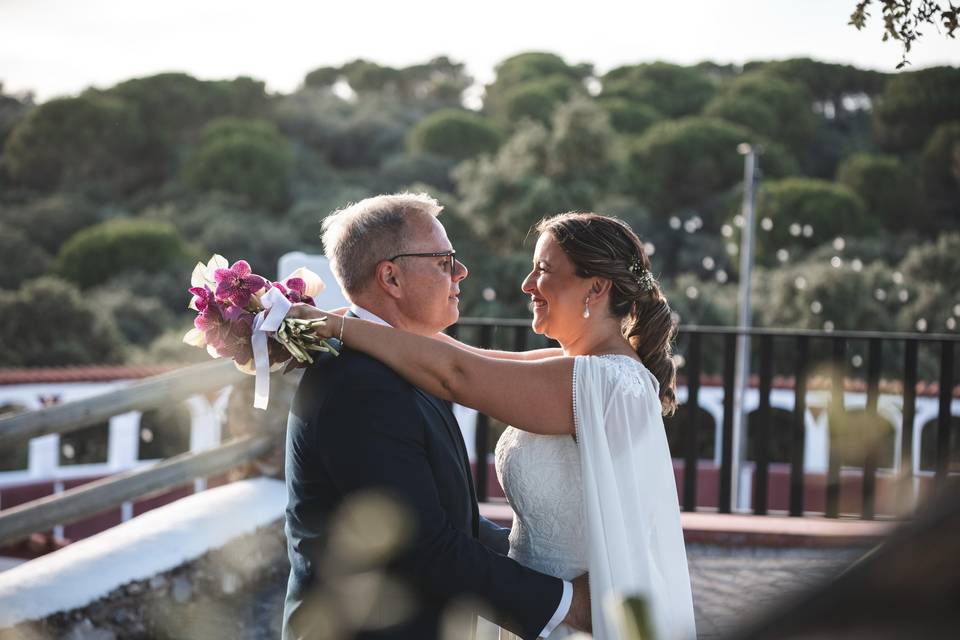 Boda