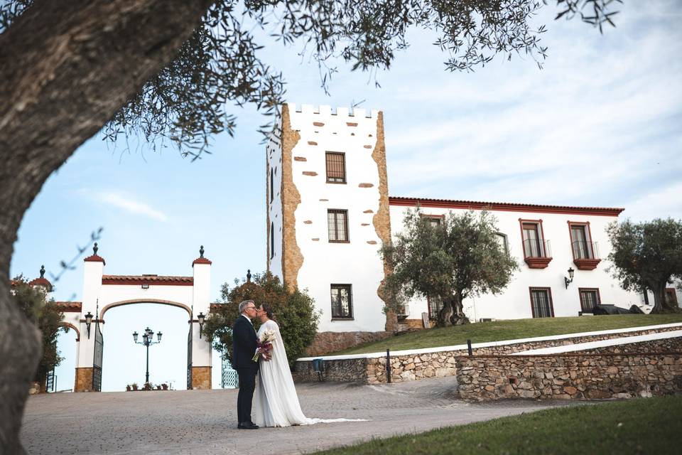 Boda