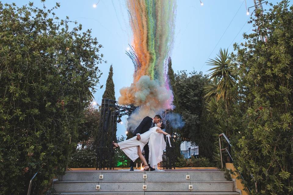 Boda