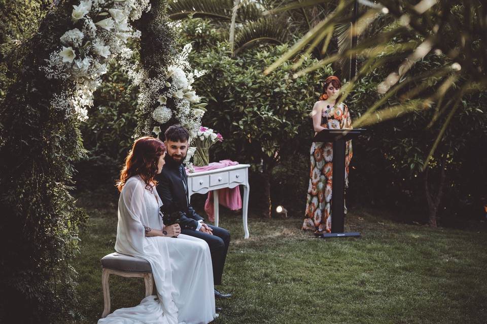 Boda