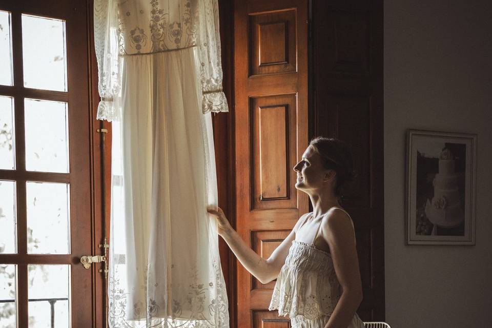 Boda
