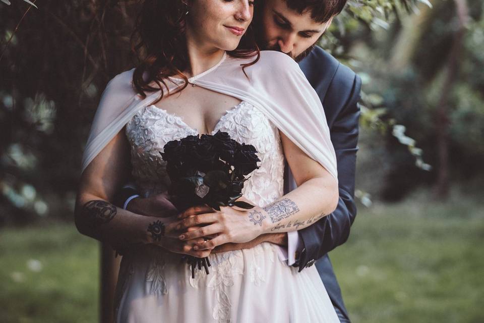 Boda