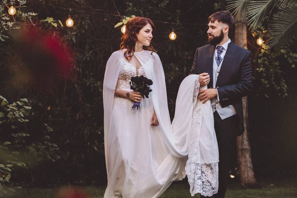 Boda