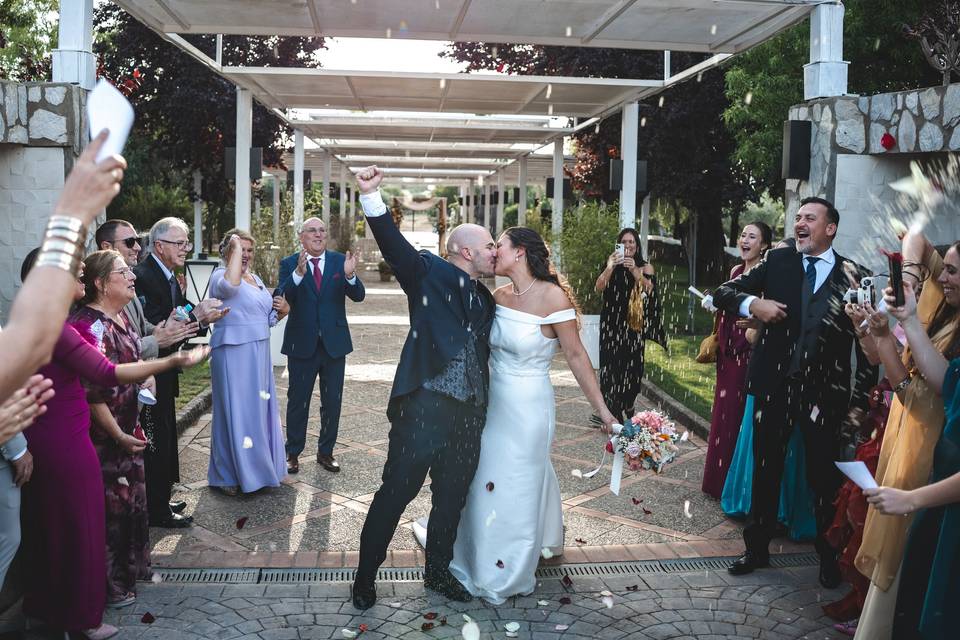 Boda