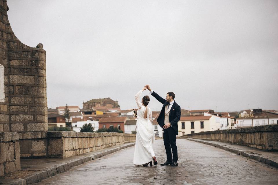 Boda