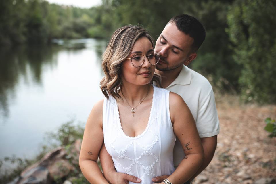 Preboda