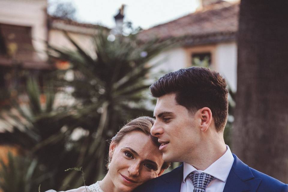 Boda