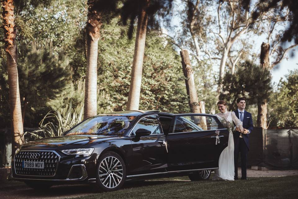 Boda