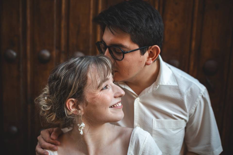 Preboda