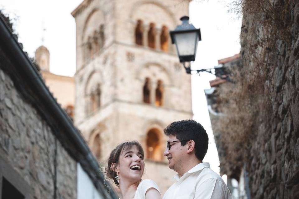 Preboda