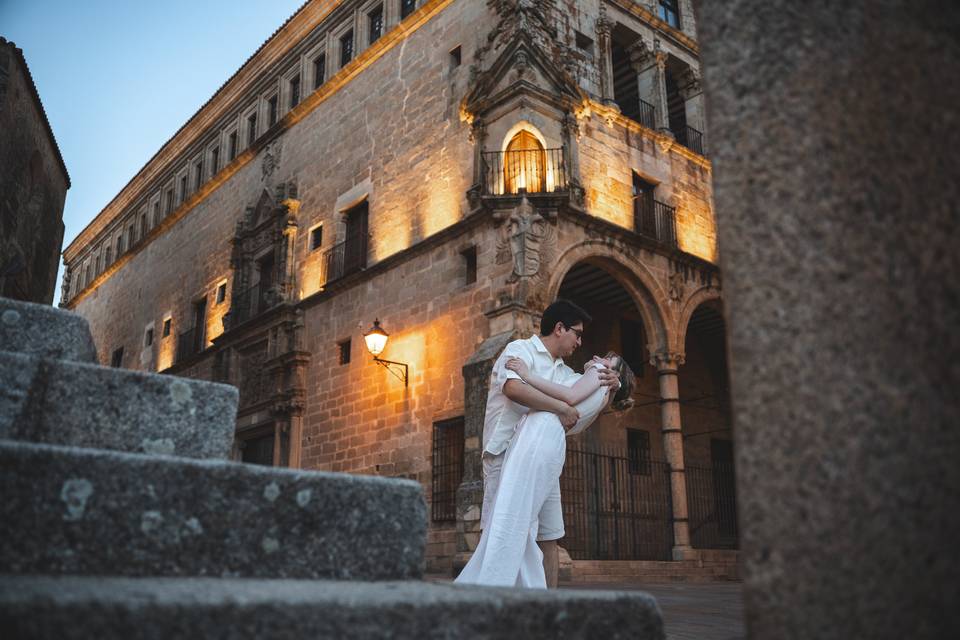 Preboda