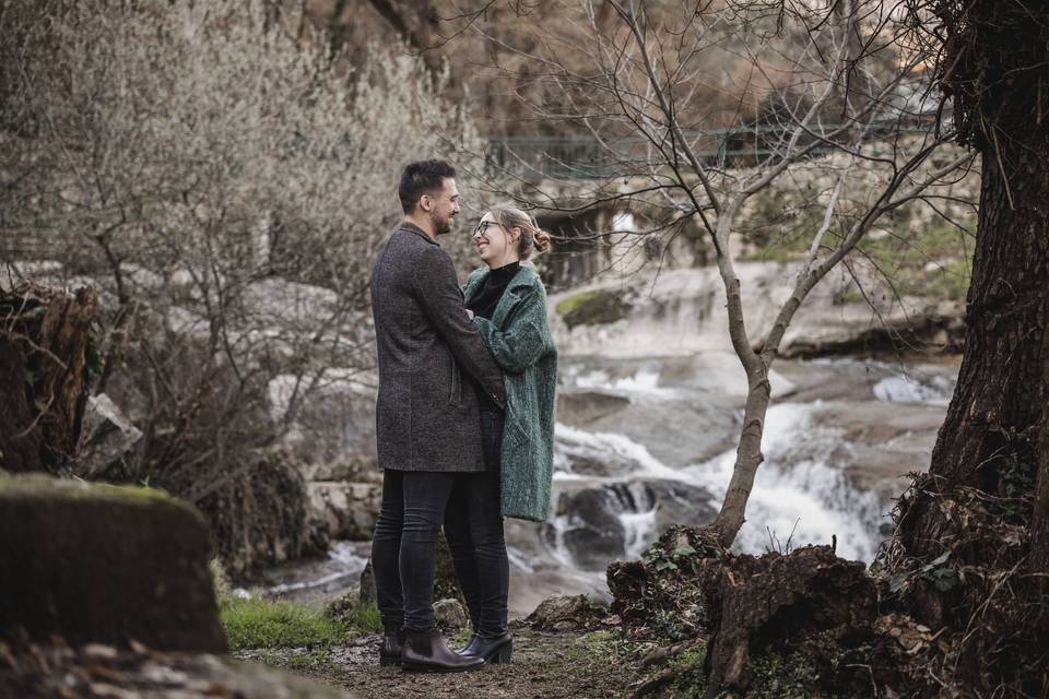 Preboda