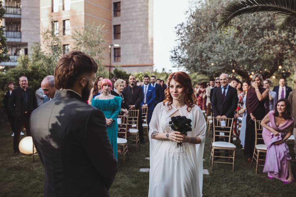 Boda