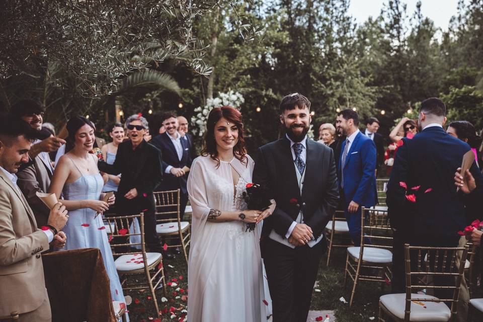 Boda