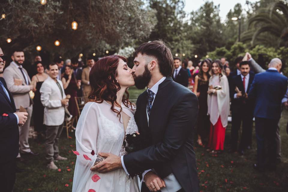 Boda
