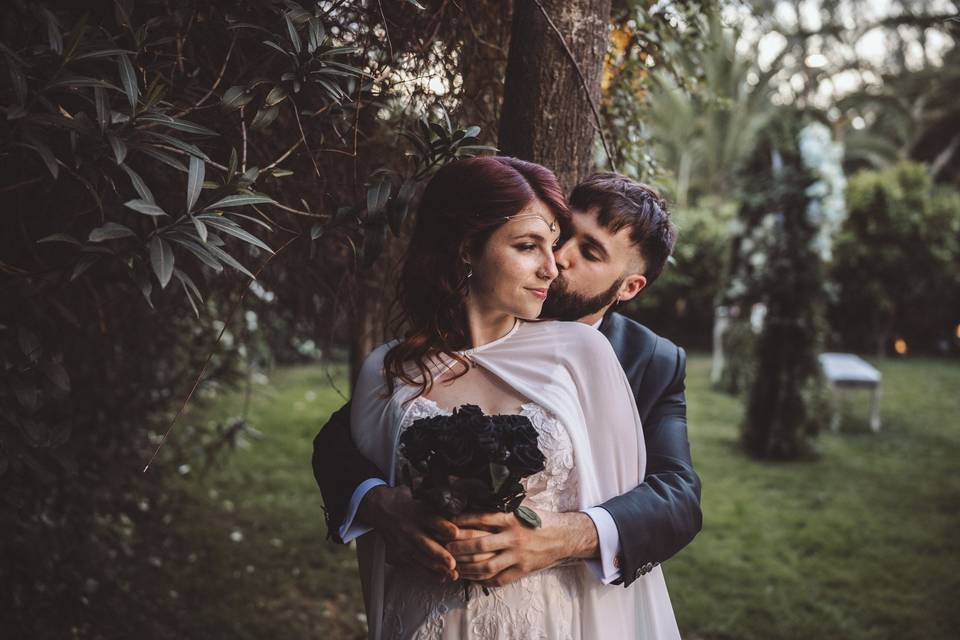 Boda