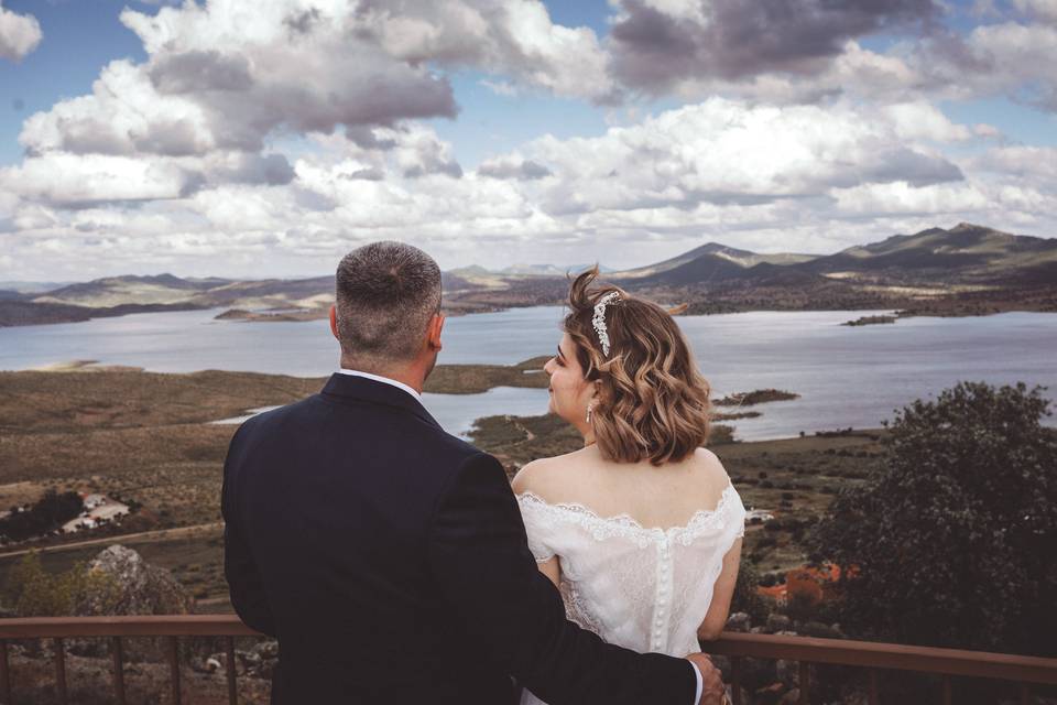 Boda
