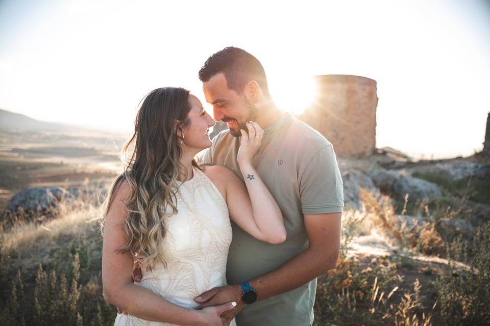 PreBoda