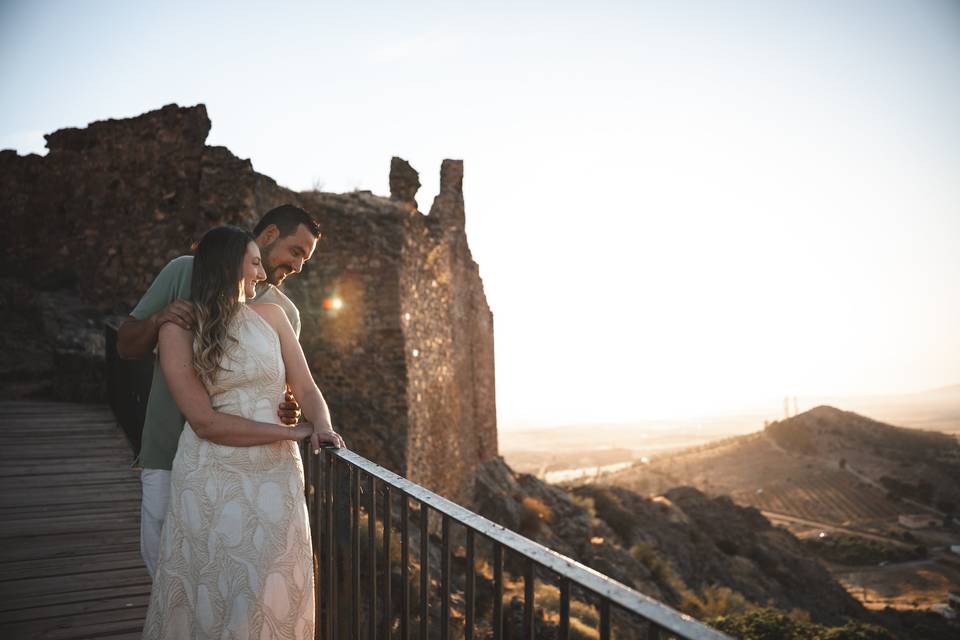 PreBoda