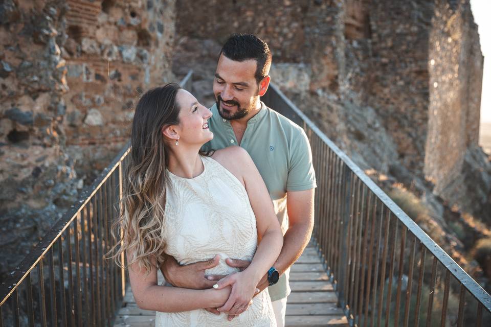 PreBoda