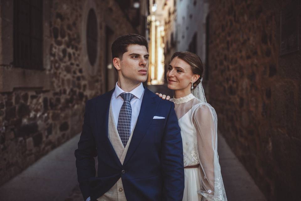 Boda