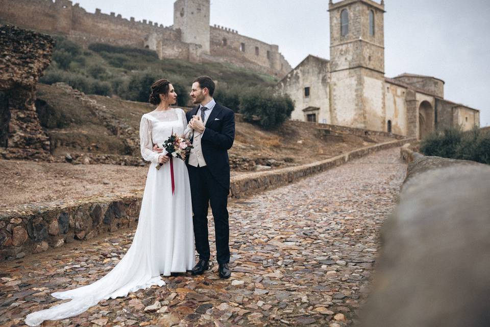 Boda