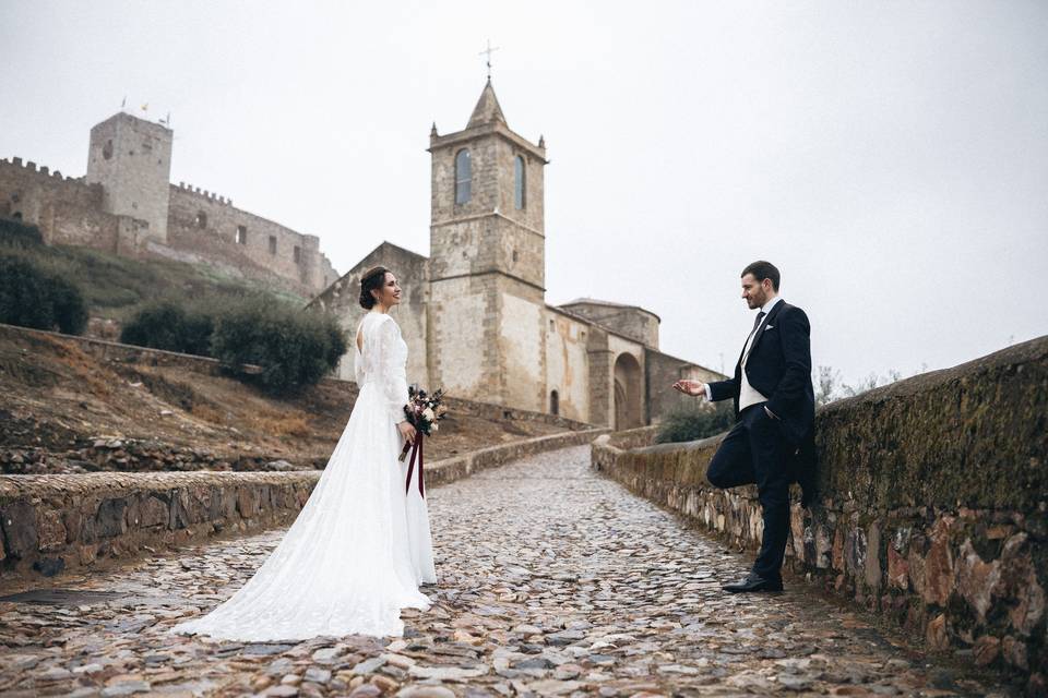 Boda