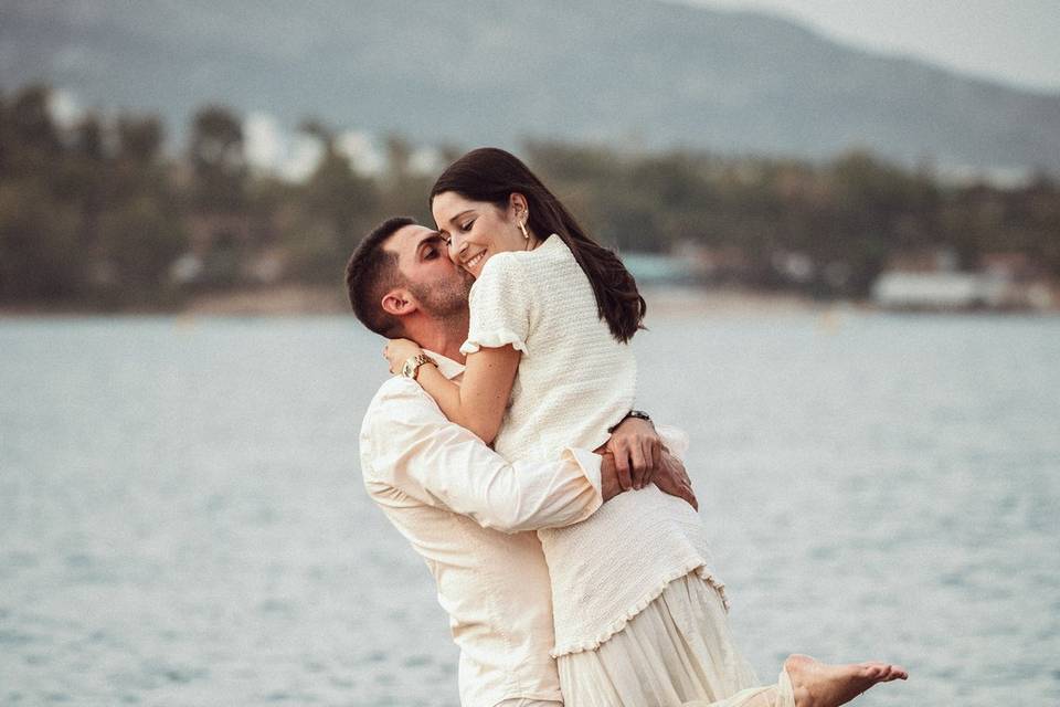 Preboda