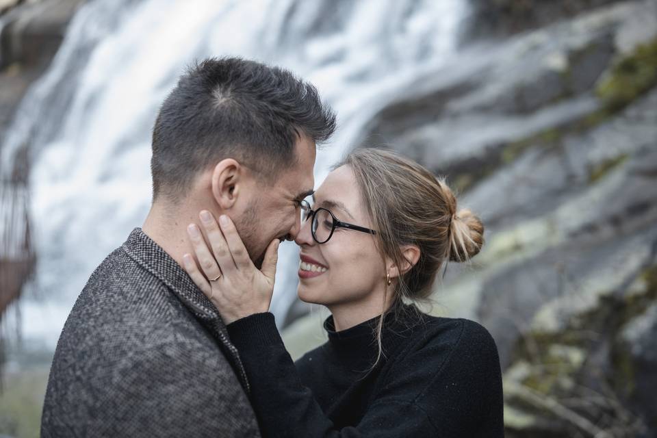 Preboda
