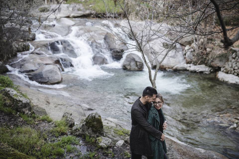 Preboda