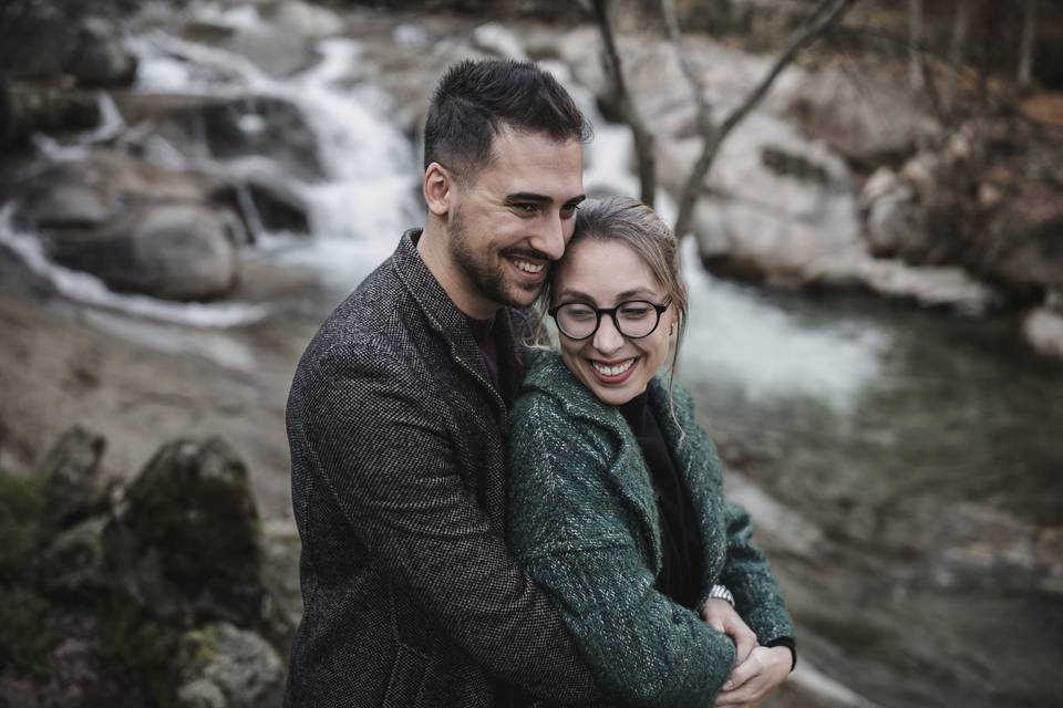 Preboda