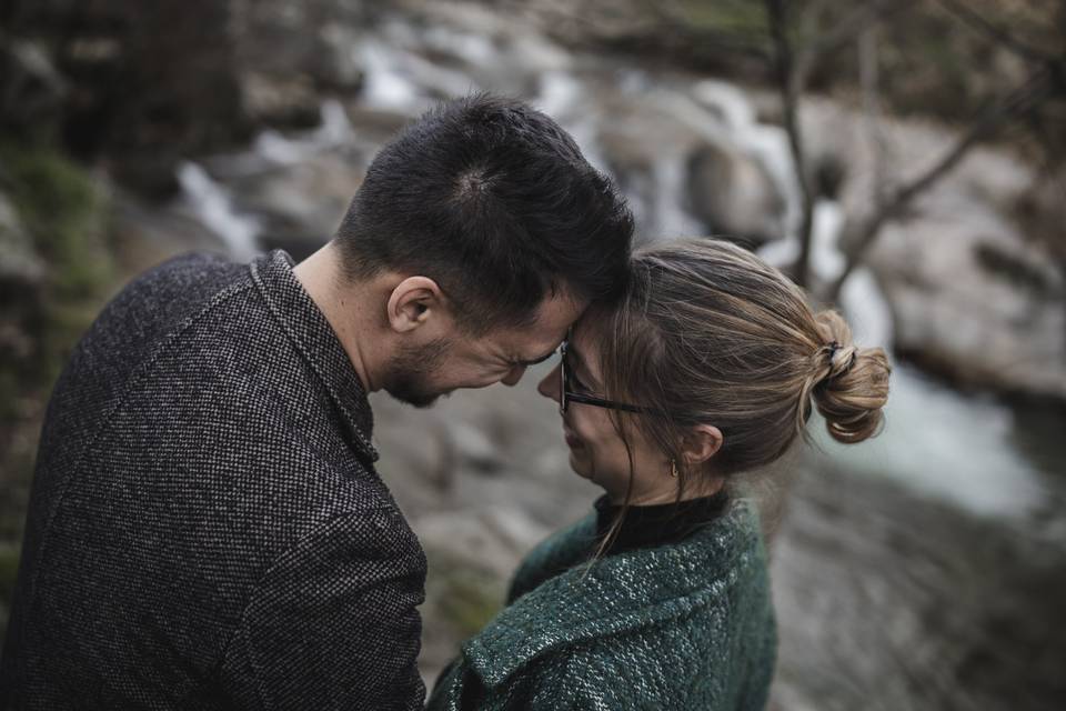 Preboda