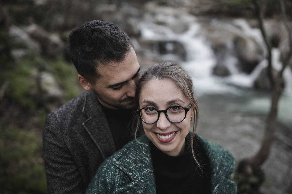 Preboda