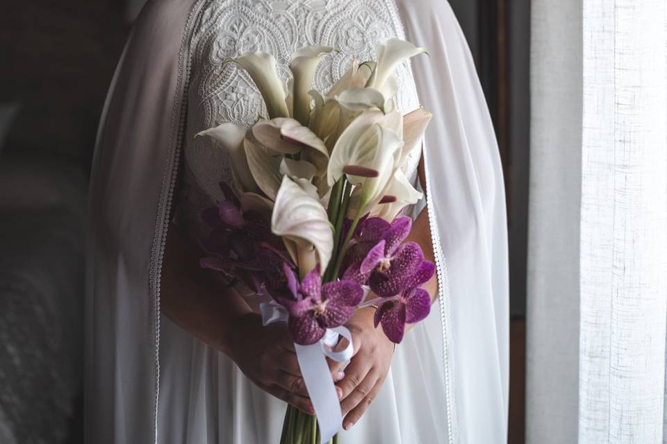 Boda