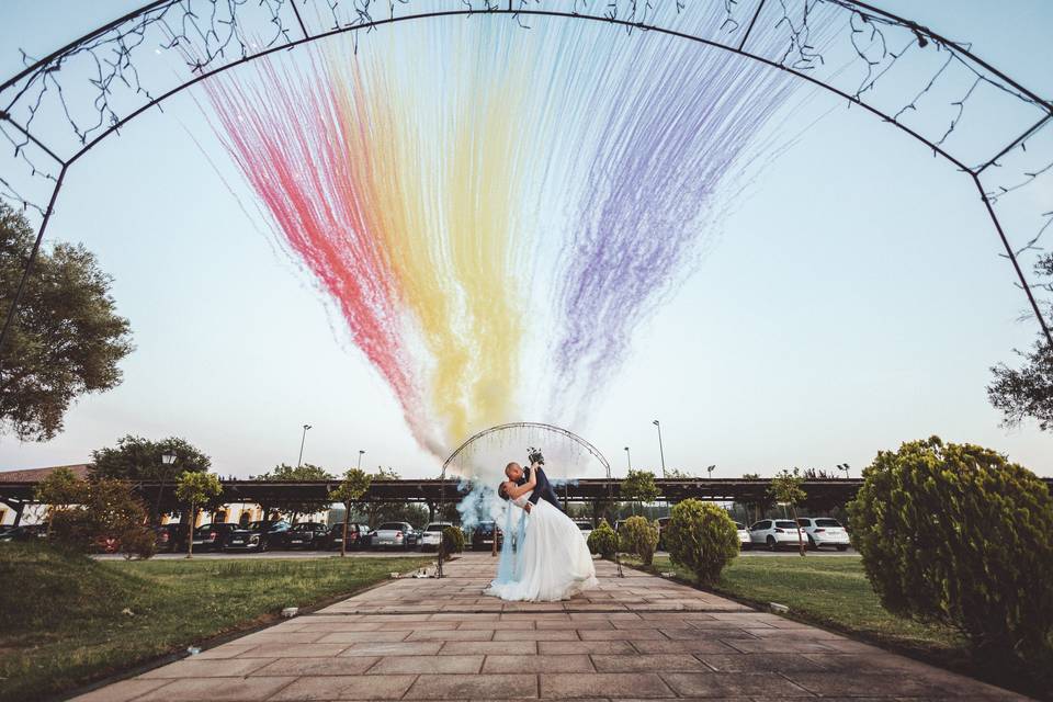 Boda