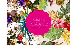 Patricia Velázquez Eventos