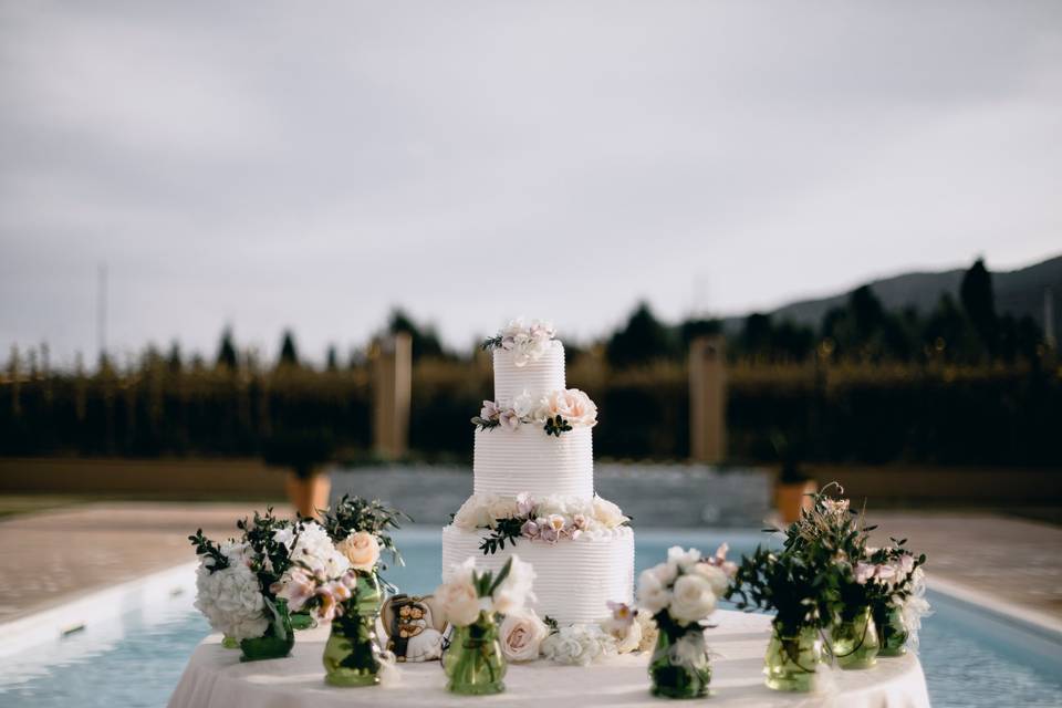 La tarta