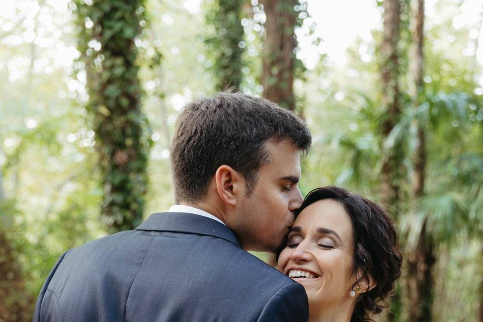 Boda íria & albert